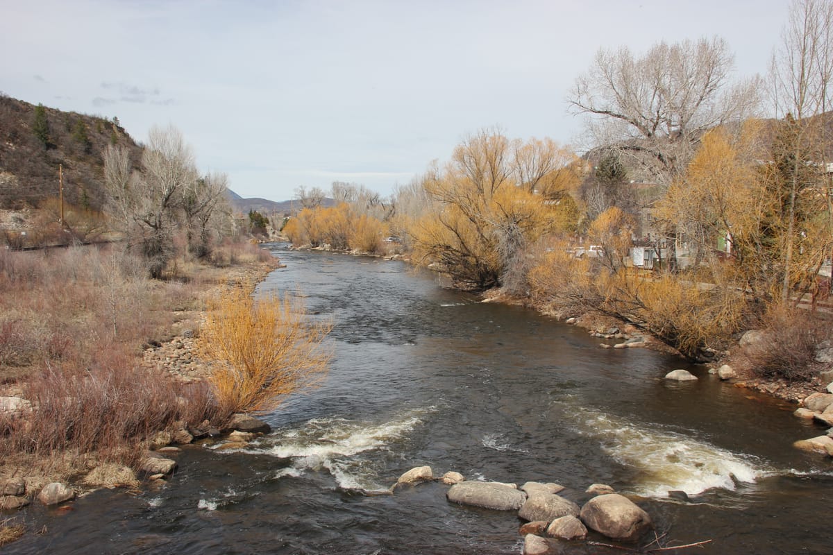 Spread the Word: YVRTA Banking RFQ Open + Board Meeting Monday 2/23