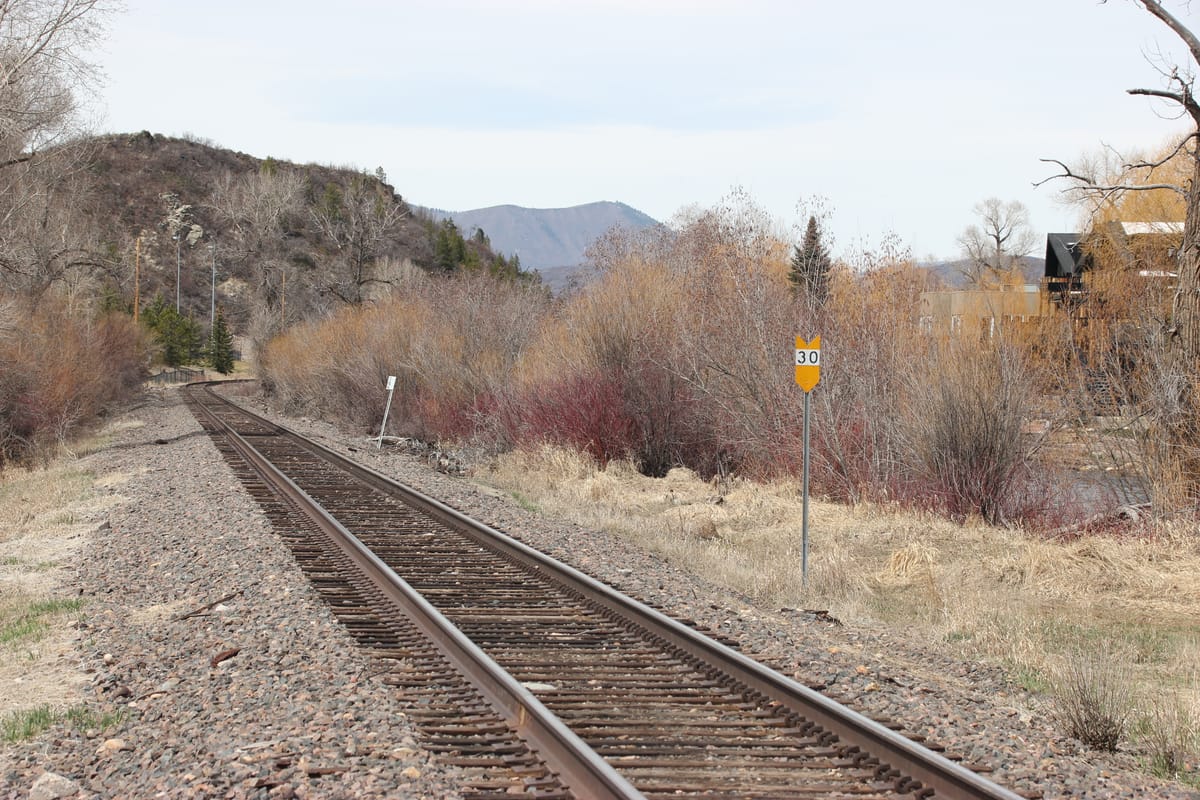 Mid-February Update: YVRTA Meeting Tuesday + Winter Carnival Transit + Regional Rail News