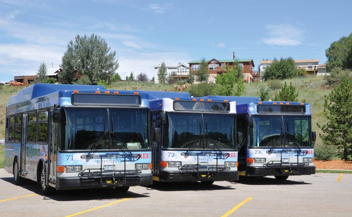 RTA Ballot Measure: Steamboat Council Friday, RTA Board Votes August 26