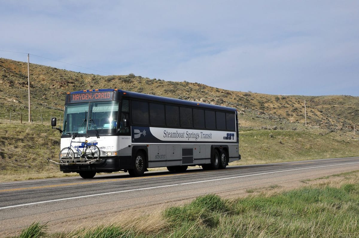 Steamboat Backs the RTA Measure, Craig Weighs In, Board Votes Aug 26