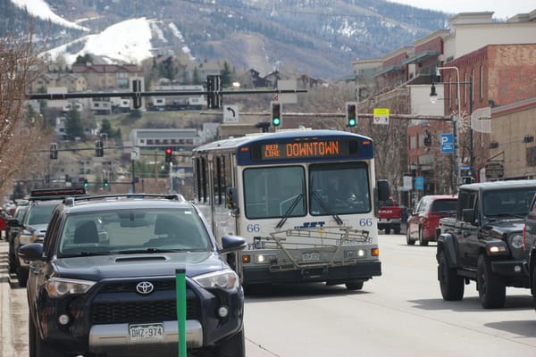 Three Reasons We Support a Yampa Valley RTA