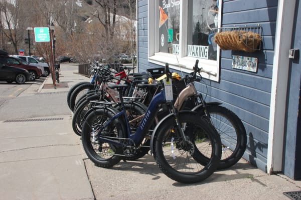 YVRTA Board Meeting Monday 3/30 + Local Transportation News