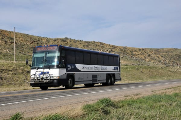 Steamboat Backs the RTA Measure, Craig Weighs In, Board Votes Aug 26